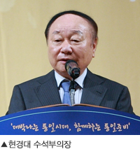 현경대 수석부의장