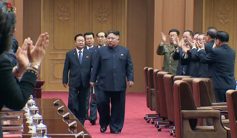 헌법에 ‘선군’ 삭제, ‘국가’ 강조하며 사회주의 정상국가로 향하는 북한
