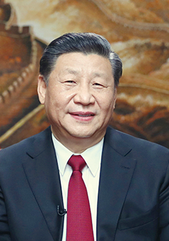 시진핑 중국 국가주석 ⓒ연합