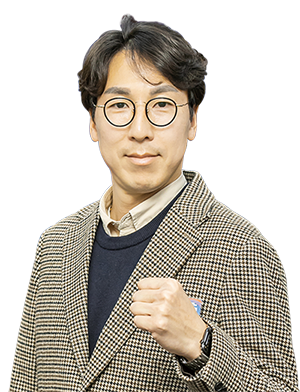박태령 강원 인제군협의회 청년분과위원장